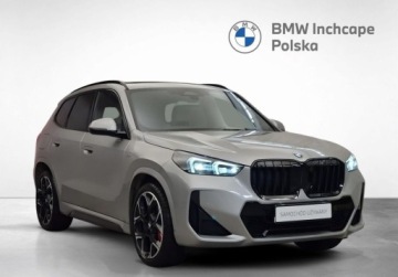 BMW X1 U11 2025 BMW X1 2.0 Diesel 163KM, zdjęcie 6