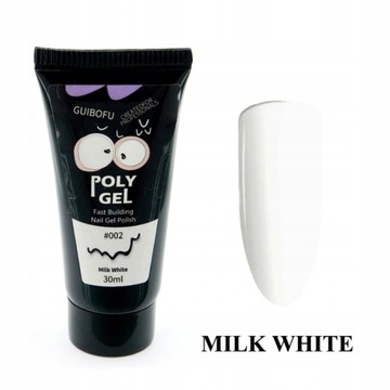 ACRYLGEL FLEXY GEL СТАРТОВЫЙ НАБОР С АКРИЛГЕЛЕМ