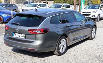 Opel Insignia II Sports Tourer 2.0 CDTI 170KM 2019 Opel Insignia Kamera, Nawigacja, Czujniki, El reg. fotela klapa bag. Gwara, zdjęcie 16