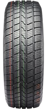 LANVIGATOR CATCHFORS A/S 225/55R16 Всесезонная шина