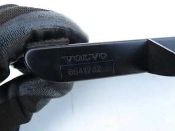 SVĚTLO STOP STOPU BRZDY TŘETÍ 8641732 VOLVO S60 I 00-10