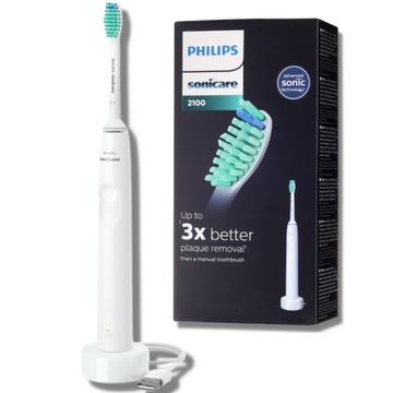 Szczoteczka Soniczna Philips Sonicare do Zębów