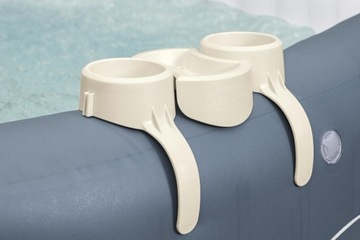 Uchwyt na napoje Półka do Basenu SPA Bestway 60306