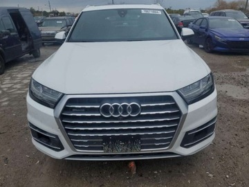 Audi Q7 II 2019 Audi Q7 Premium Plus 2019 3.0l 3.0 Benzyna 329KM, zdjęcie 5