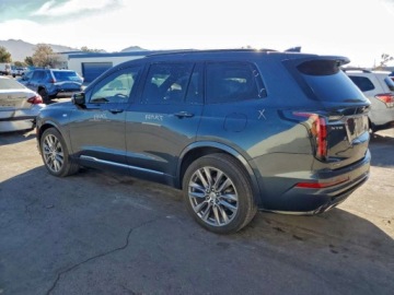 Cadillac 2020 Cadillac XT6 Sport 2020 3.6 Benzyna 310KM, zdjęcie 1