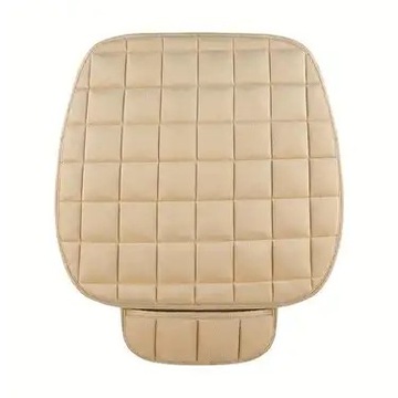 OSŁONA MATA OCHRANIACZ NA PRZEDNIE SIEDZENIE SAMOCHODOWE WYSOKA JAKOŚĆ