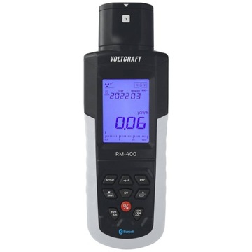 VOLTCRAFT RM-400 Счетчик Гейгера VC-12822170