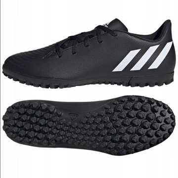 TURFY ADIDAS PREDATOR EDGE.4 JR FG GX0010 r 43 1/3