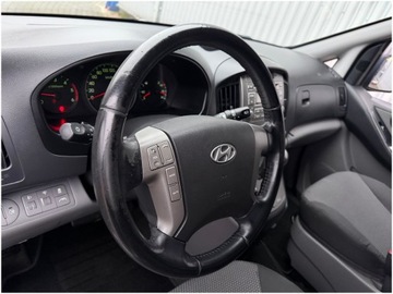 Hyundai H1 II 2012 Hyundai H-1 automat, zdjęcie 28