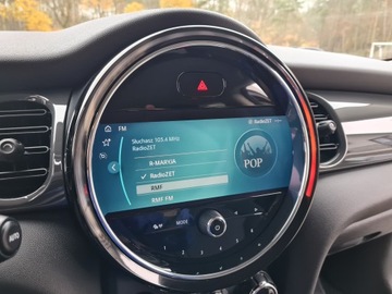 Mini One II 2022 MINI Cooper Moris Cuntryman One Clubman Acemen Paceman salon PL 1właś ASO !, zdjęcie 19