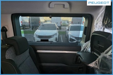 Peugeot Traveller Compact 2.0 BlueHDi 180KM 2025 Long L2H1 Business EAT8 2.0 180KM, zdjęcie 13