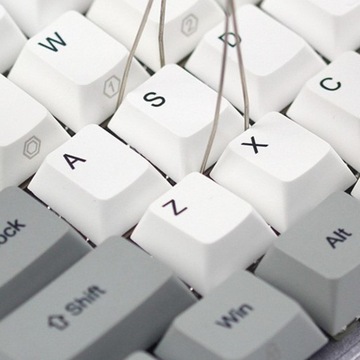 Экстрактор клавишных колпачков Экстрактор клавишных колпачков для