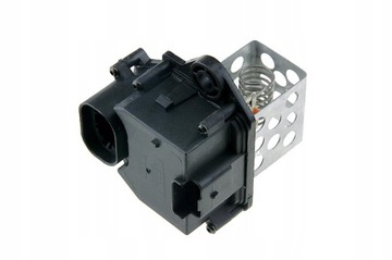 РЕЗИСТОР ВОЗДУХА PEUGEOT 307 01- OE 1308AN