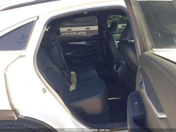 Infiniti QX 2022 Infiniti QX 55 Luxe 2022 2.0l 2.0 Benzyna 268KM, zdjęcie 12