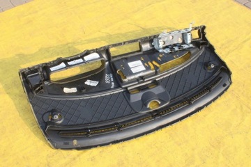 ПРИБОРНАЯ ПАНЕЛЬ SHARAN ALHAMBRA GALAXY MK1 FL