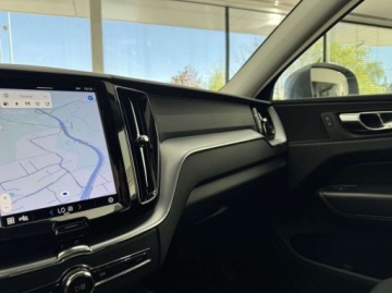 Volvo XC60 II Crossover Plug-In 2.0 T6 Plug-in Hybrid 340KM 2021 Volvo XC 60 T6 Plug In AWD Inscription Nawigacja CarPlayAndroid Auto FV, zdjęcie 26
