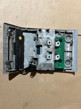 LAMPA PANEL POLSTROVÁNÍ WEBASTO VW T5 MULTIVAN CARAVELLA