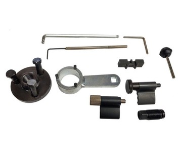 Замок ГРМ VW Audi Skoda 1.6/1.9/2.0 TDI COM