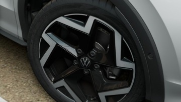 Volkswagen T-Roc I SUV Facelifting 1.5 TSI ACT 150KM 2026 Volkswagen T-Roc R-Line 1.5 eTSI 150KM DSG, zdjęcie 13