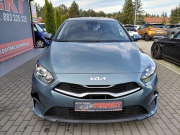 Kia Ceed III 2024 Kia Ceed Automat Navi Kamera Radar LED Asystent pasa Benzyna 120KM, zdjęcie 1