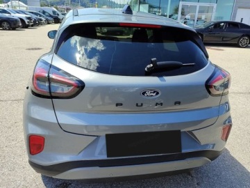Ford Puma II 2026 Od ręki - Titanium 1.0 EcoBoost aut. 125KM / Pakiet Winter, zdjęcie 3