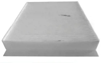 CORTECO 49368136 FILTR VENTILACE PROSTORU SPOLUJEZDCE