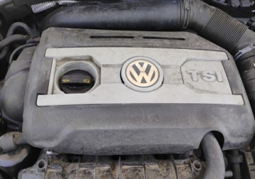 Volkswagen CC 2.0 TSI 210KM 2015 Volkswagen CC 2015r, 2.0 Benzyna. AUTOMAT. Uszkodzony lewy przod. Pali., zdjęcie 21