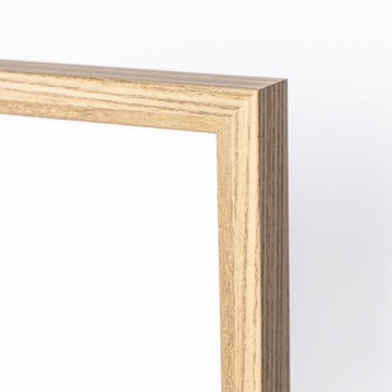 Набор из 3 рамок для фотографий формата 40х50.