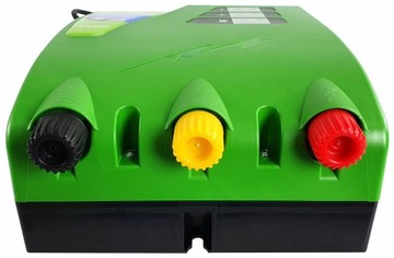 PASTUCH ELECTRIZER KERBL TITAN Ni 10000 10 июля
