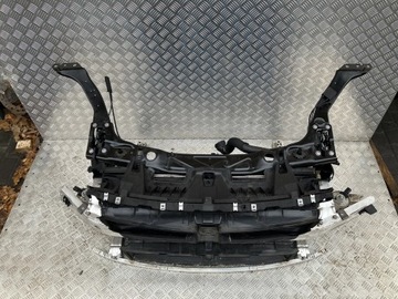 PAS PRZEDNI KPL BMW X1 F48 2.0i B48A20A