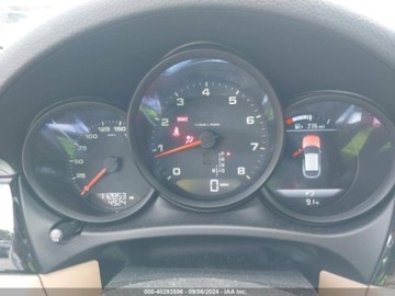 Porsche Macan SUV 2.0 252KM 2018 Porsche Macan 2018r, AWD, 2.0L 2.0 Benzyna 252KM, zdjęcie 10