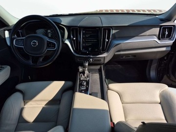Volvo XC60 II Crossover D4 190KM 2019 Volvo XC 60 Skora El.Fotel Bezkluczyk Full LED Nawigacja Faktura VAT Kamera, zdjęcie 11