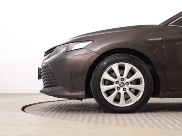 Toyota Camry IX Sedan 2.5 Hybrid Dynamic Force 218KM 2020 Toyota Camry 2.5 Hybrid, Salon Polska, zdjęcie 13