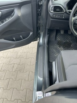 Hyundai i30 III 2024 Hyundai i30 Kamera Kliamtyzancja LED Virtual, zdjęcie 3