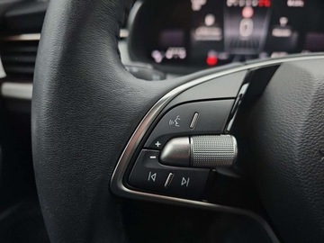 Skoda Scala Hatchback 1.5 TSI 150KM 2024 Skoda Scala Selection, Salon PL, Gwarancja, VAT 23 1.5 Benzyna 150KM, zdjęcie 17