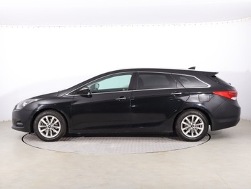 Hyundai i40 Kombi 1.7 CRDi LOW 115KM 2015 Hyundai i40 1.7 CRDI, Navi, Klima, Klimatronic, zdjęcie 2