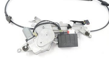 PEUGEOT 508 SW МЕХАНИЗМ КРЫШКИ БАГАЖНИКА 9677615380