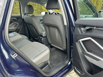 Audi Q3 II SUV 1.5 35 TFSI 150KM 2019 Audi Q3 1.5 TFSi S-Tronic bardzo zadbany!, zdjęcie 17