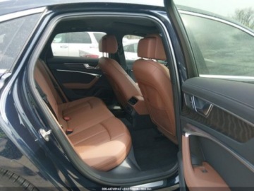 Audi A6 C8 2019 Audi A6 Limousine AUDI A6 55 PREMIUM 3.0 Benzyna 335KM, zdjęcie 9