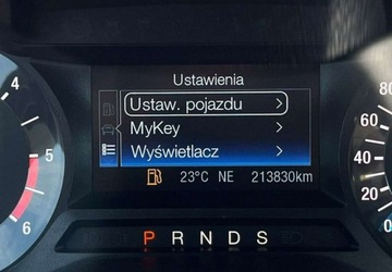 Ford Mondeo V Kombi 2.0 TDCi 150KM 2017 Ford Mondeo Automat Navi Parktronic Led Tempomat Alufelgi 150 PS, zdjęcie 17