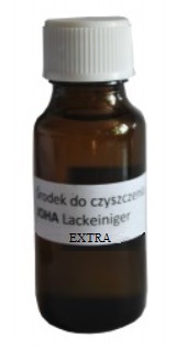 Joha Lackreiniger EXTRA ŚRODEK DO CZYSZCZENIA