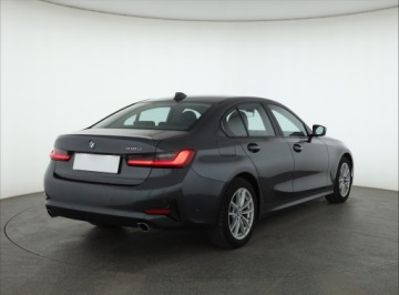 BMW Seria 3 G20-G21 Limuzyna 2.0 318d 150KM 2020 BMW 3 318 d, Salon Polska, 1. Właściciel, zdjęcie 4