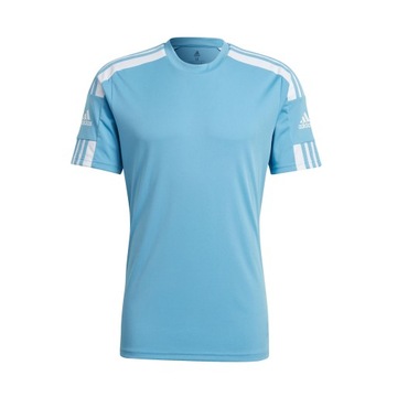 Koszulka ADIDAS Sportowa Męska SQUADRA21 r. M