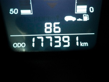 Hyundai ix20 Mikrovan 1.4 CRDi 90KM 2012 Hyundai ix20 ladnego HYUNDAIA IX-20 z 2012r1.4, zdjęcie 18