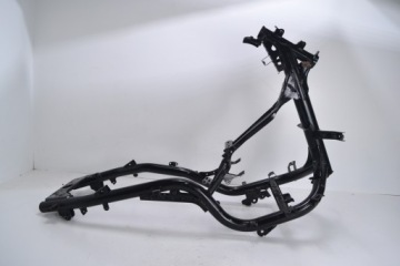 Рама 2021 документы YAMAHA N-MAX 125 21-24