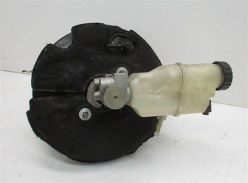 Усилитель тормозов CITROEN C5 III X7 HDI 9662211780