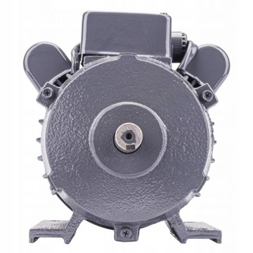 POWERMAT ОДНОФАЗНЫЙ ЭЛЕКТРОДВИГАТЕЛЬ 1,5 КВТ, 1400 ОБ/МИН, 230 В PM-JSE-1500T