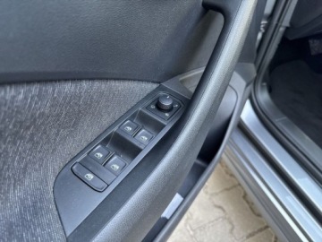 Skoda Kamiq Crossover 1.5 TSI 150KM 2023 Skoda Kamiq SalonPL 150KM Style DSG LED Kamera Tempomat Podgrz.fotele ASO, zdjęcie 21