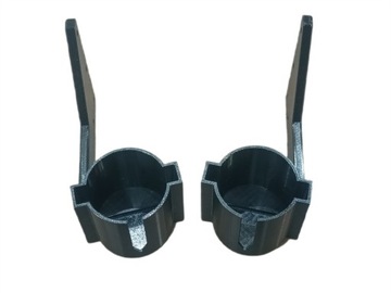 ПОДСТАКАННИК ДЕРЖАТЕЛЬ ДЛЯ ЧАШКИ ТЕЛЕФОН FIAT DUCATO PEUGEOT BOXER JUMPER Подстаканник