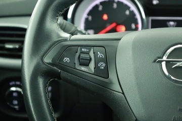 Opel Astra K Sportstourer Facelifting 1.5 Diesel 105KM 2019 Opel Astra 1.5 CDTI, Salon Polska, Klima, zdjęcie 16